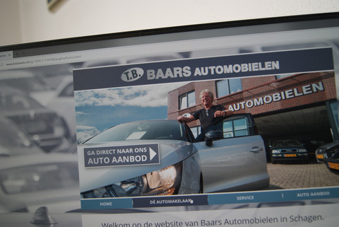 Baars Automobielen